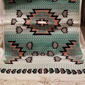 Southwestern Rug